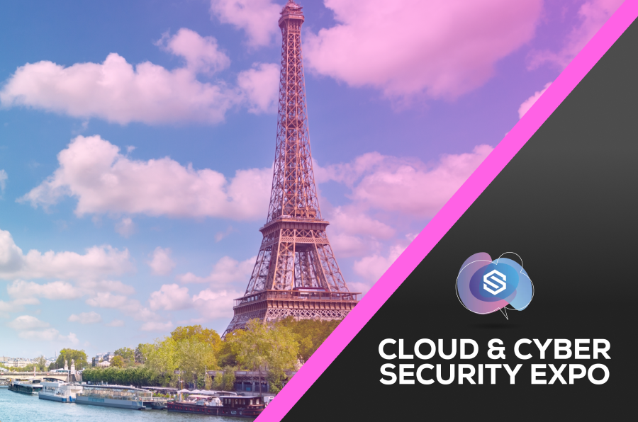 Cloud & Cyber Security Expo Paris