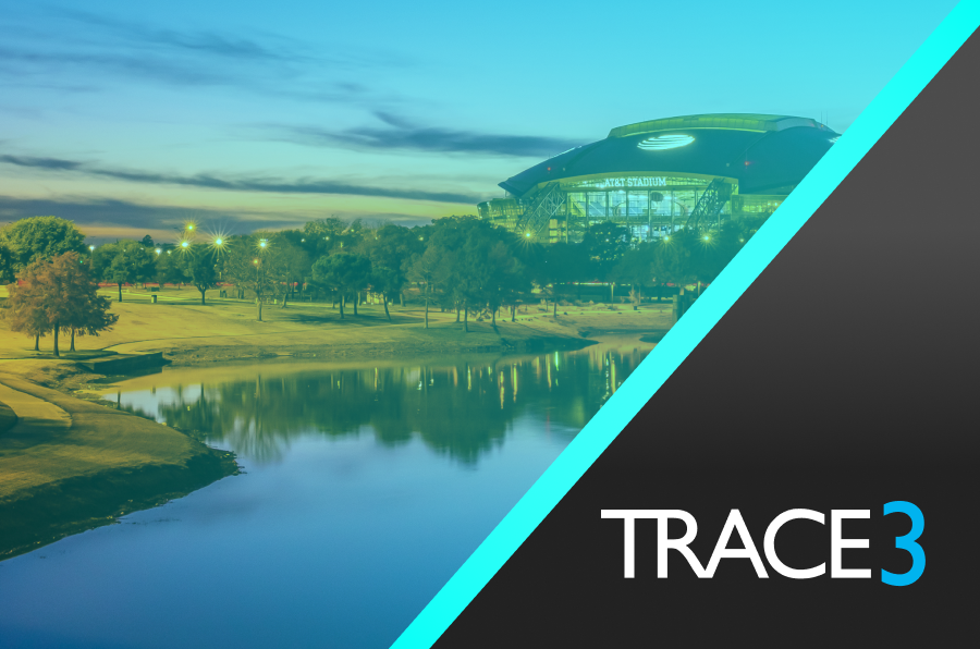Trace3 Dallas Golf Tournament