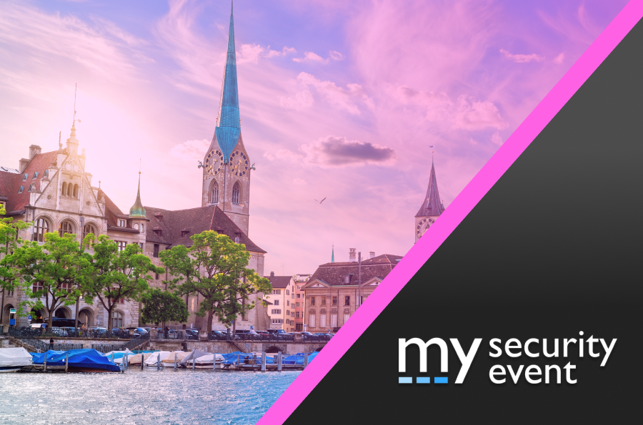 My Security Event Switzerland