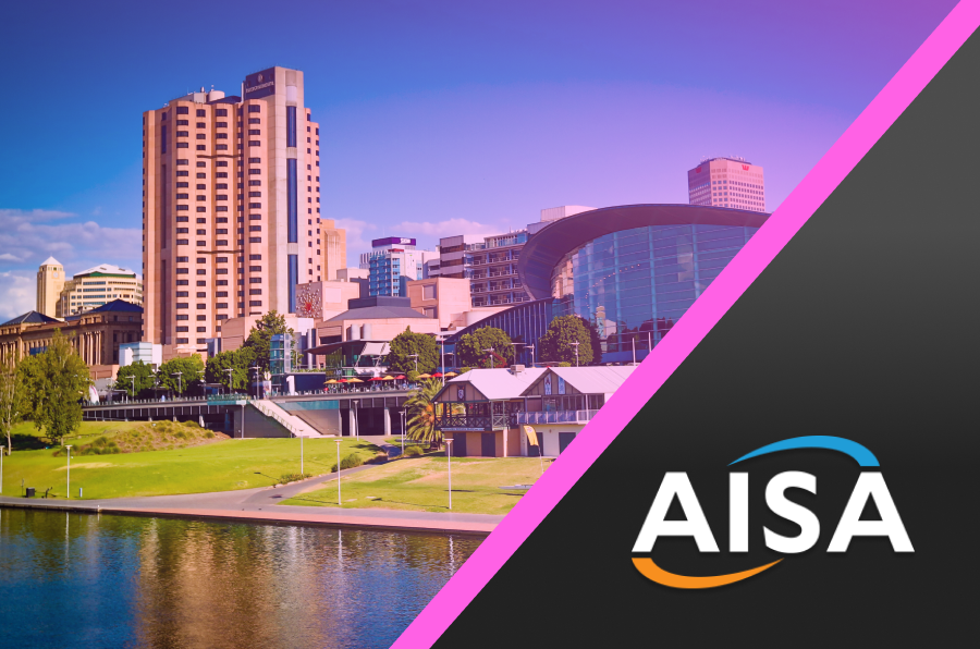 AISA AdelaideSEC Conference