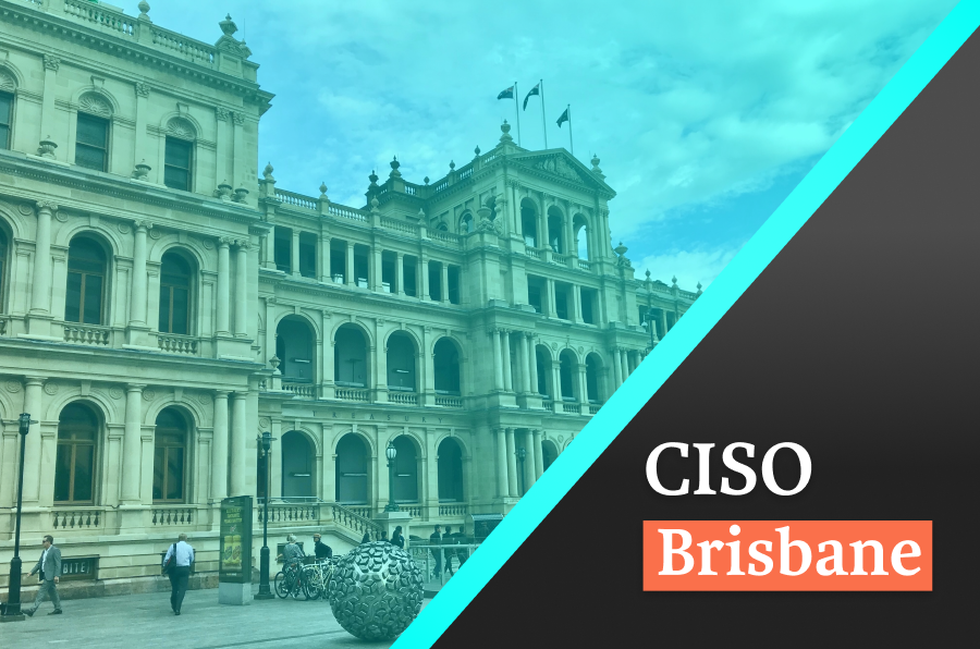 CISO Brisbane